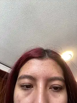 EveRave_Pink live