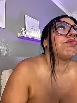 KendalMilleer live