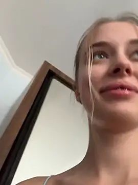 enjoy_my_beauty live