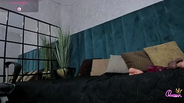 IvannaRosse_ live