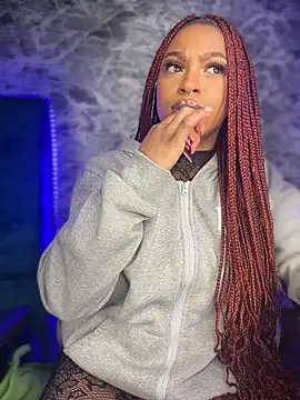 Melany_Williams live