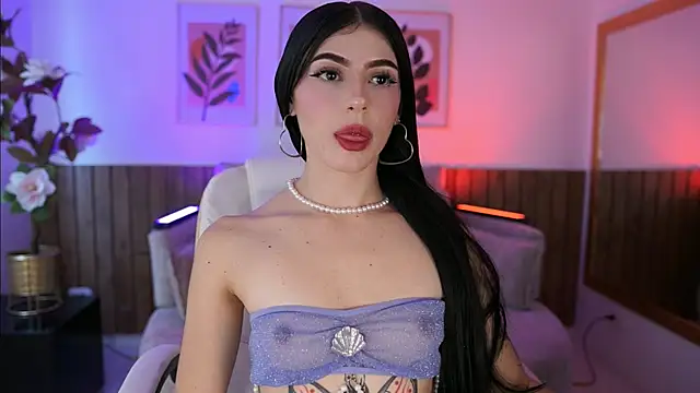 JadeSummerr live