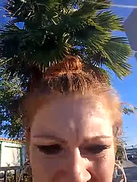 nakedgarbageperson live