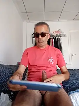 EmilioTaladdro live