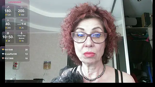 Kelly_Flurr live