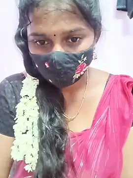 CuteDevilAnu live