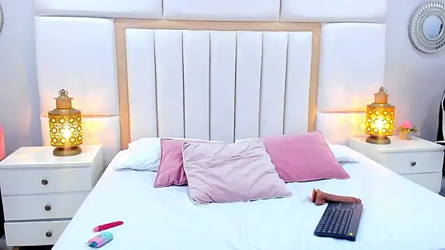 AbannyRogerss live