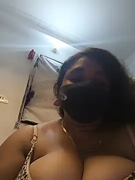 Tanvi_My_Girl live