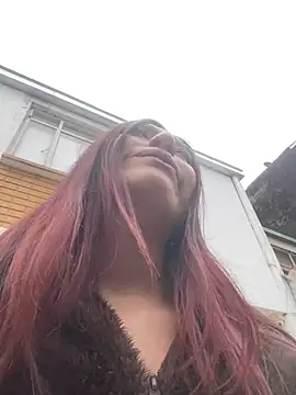 EveRave_Pink live