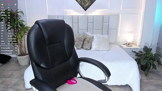 Martina_evan live