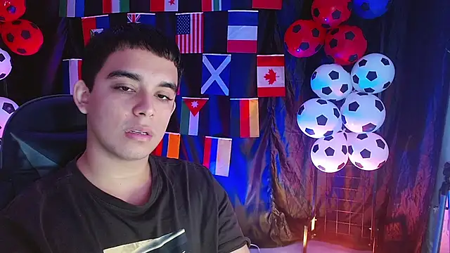 Dandre_1 live