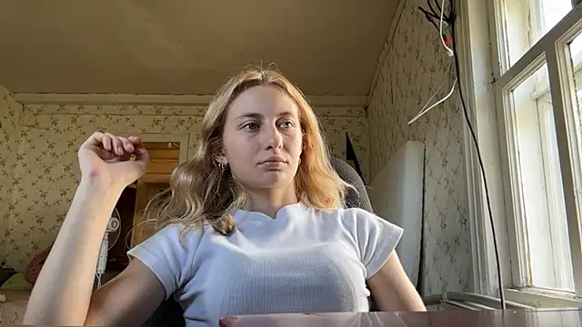 LisaBam live