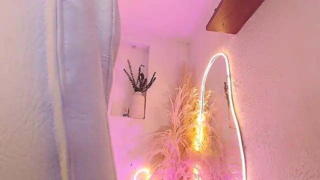 ViolettaHotLatin_ live
