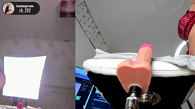 zoe_backer live