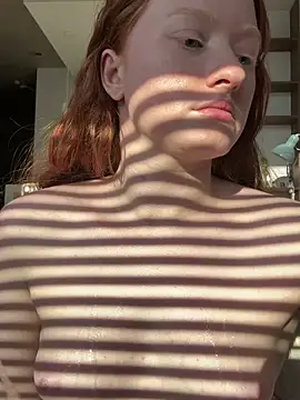 gingerlatte live