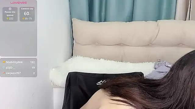 bibishila live