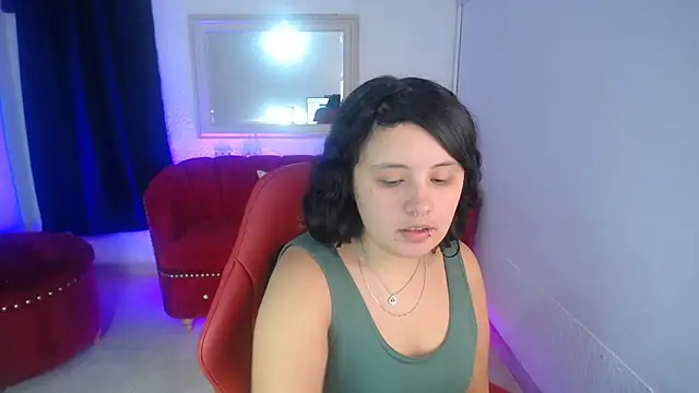 nathaly_low1 live