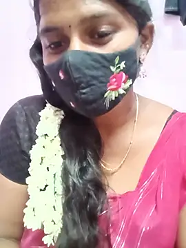 CuteDevilAnu live