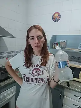 Honeygirl08 live