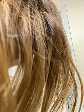 CutieShy live