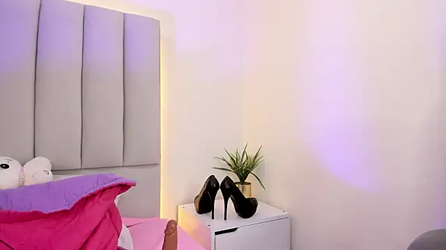 Anita_rey live