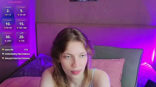 Emily_Cartex live