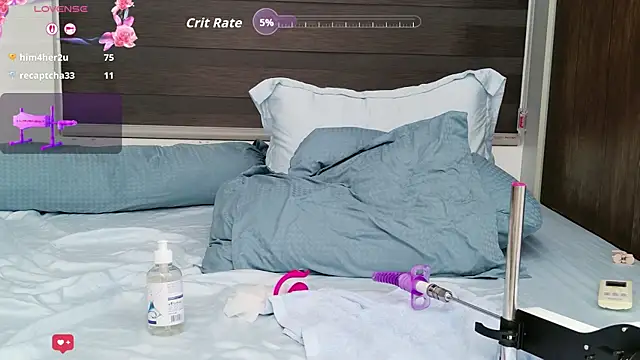 WetTempt live