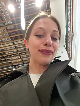 Olivia_Jemison live