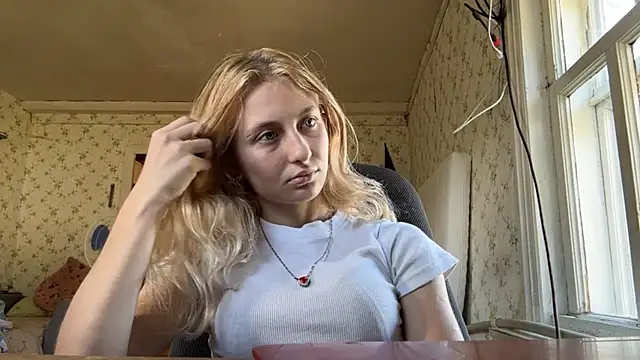 LisaBam live