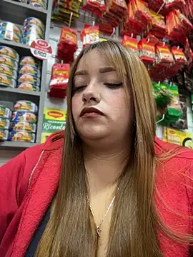Tatiana_O live