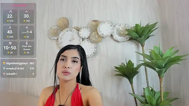 luna_bellucci live