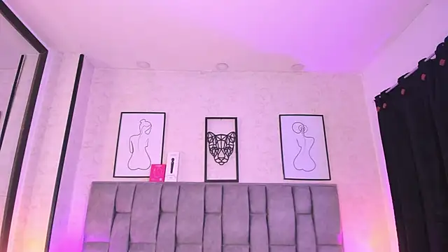 Celine_Carter live