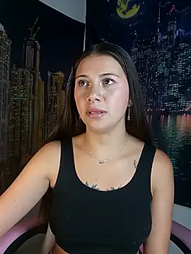 CharlotteSex_ live