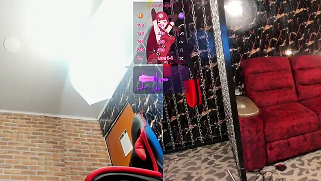 LunaiXMoon_ live
