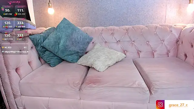 grace77__ live