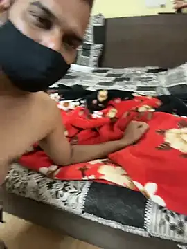 indianshycouple live