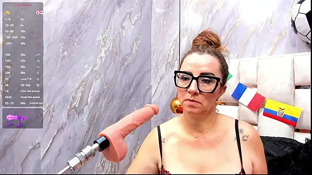 Milf_Drip live