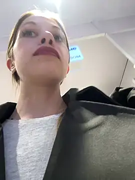 Olivia_Jemison live