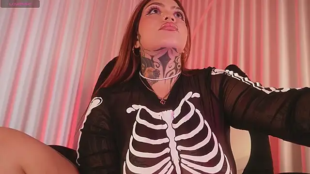 Tessa_ruxh live