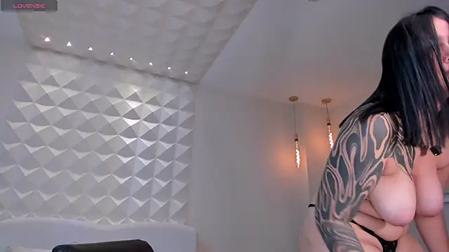 NicoBlakeX live