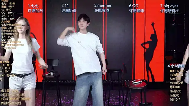 SK010 live