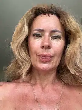 Tania201243 live