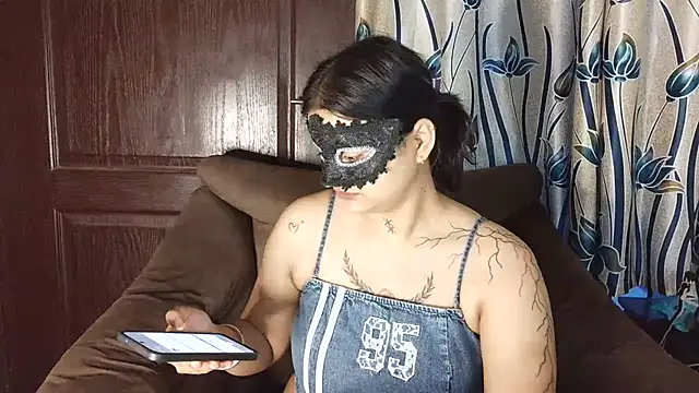 Punjabi_baddie_ live