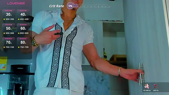 MikeRoss7777 live