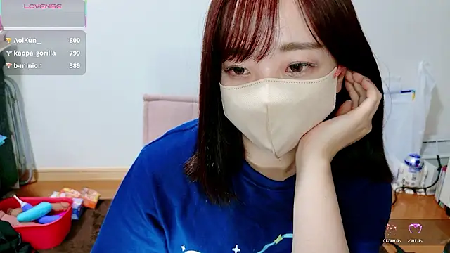 Rio_chan_ live