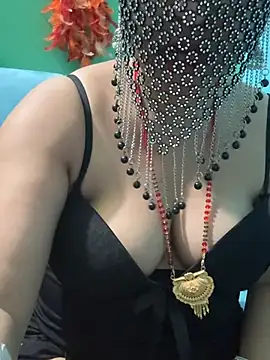 Curvy_shivani live