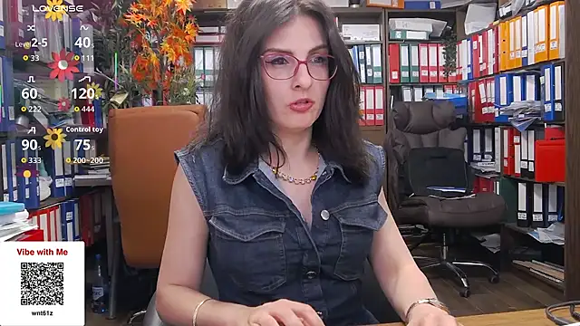 classyladyrellax live