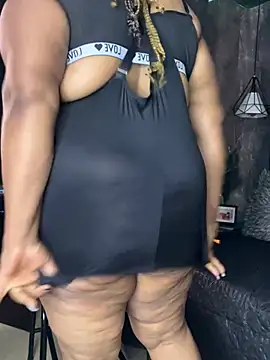 AranzalatinBlaks1 live