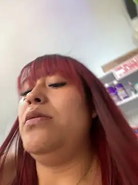 Mely_ec live