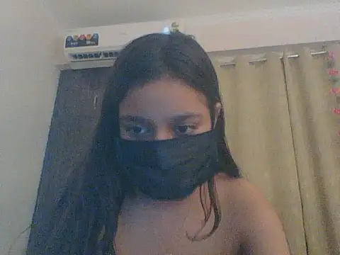 luvishika live